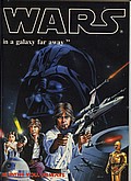View advert for Star Wars - issue 33 page 25