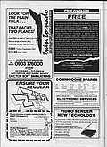 View advert for Twin Tornado - issue 33 page 36