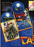 View advert for 19 Part One: Boot Camp, Ace 2 and Implosion - issue 33 page 40