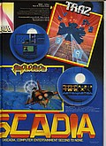 View advert for Implosion and Traz - issue 33 page 41