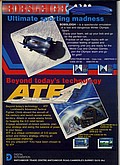 View advert for ATF and Bobsleigh - issue 33 page 42