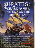 View advert for Pirates! - issue 33 page 44