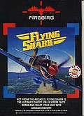View advert for Flying Shark - issue 33 page 6