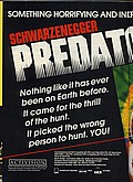 View advert for Predator - issue 33 page 96