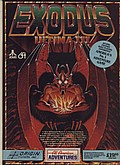 View advert for Ultima III: Exodus - issue 4 page 13