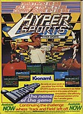 View advert for Hyper Sports - issue 4 page 2