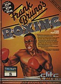 View advert for Frank Bruno's Boxing - issue 4 page 29