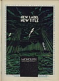 View advert for Quake Minus One - issue 4 page 45
