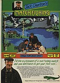 View advert for Jack Charlton's Match Fishing - issue 4 page 67