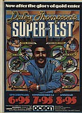 View advert for Daley Thompson's Supertest - issue 4 page 73