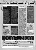 View advert for Confuzion - issue 4 page 9