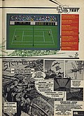 View advert for Skyfox - issue 4 page 91