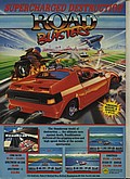 View advert for RoadBlasters - issue 40 page 102