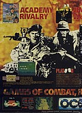 View advert for Combat School and Platoon - issue 40 page 114