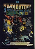 View advert for Vindicator, The - issue 40 page 12
