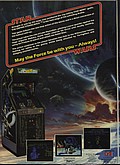 View advert for Empire Strikes Back, The - issue 40 page 16