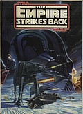 View advert for Empire Strikes Back, The - issue 40 page 17