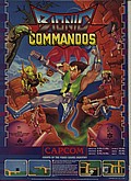 View advert for Bionic Commando - issue 40 page 18