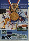 View advert for Games: Winter Edition, The - issue 40 page 40