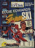 View advert for Eddie Edward's Super Ski - issue 40 page 6