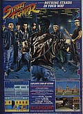 View advert for Street Fighter - issue 40 page 67