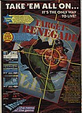 View advert for Target Renegade - issue 40 page 77