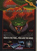 View advert for Salamander - issue 41 page 136