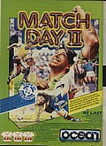 View advert for MatchDay II - issue 41 page 144