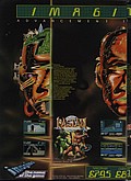View advert for Rastan and Target Renegade - issue 41 page 154