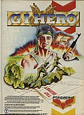 View advert for G.I. Hero - issue 41 page 19