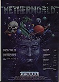 View advert for Netherworld - issue 41 page 27