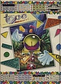 View advert for Mad Mix Game: The Pepsi Challenge - issue 41 page 34