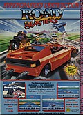 View advert for RoadBlasters - issue 41 page 54