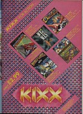 View advert for 10th Frame, Ace Of Aces, Gauntlet and 2 more - issue 41 page 55