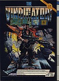 View advert for Vindicator, The - issue 41 page 62