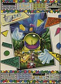 View advert for Mad Mix Game: The Pepsi Challenge - issue 42 page 102