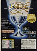View advert for Lancelot - issue 42 page 115