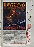 View advert for Navcom Six - issue 42 page 131