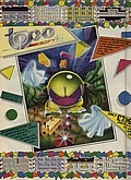 View advert for Mad Mix Game: The Pepsi Challenge - issue 42 page 138