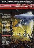 View advert for Echelon - issue 42 page 2