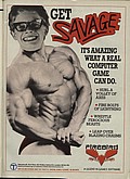 View advert for Savage - issue 42 page 21