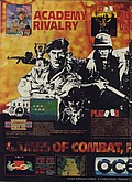 View advert for Combat School and Platoon - issue 42 page 28