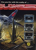 View advert for Echelon - issue 42 page 3