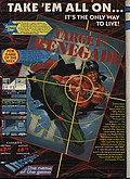 View advert for Target Renegade - issue 42 page 40