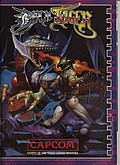 View advert for Black Tiger - issue 42 page 49