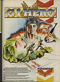 View advert for G.I. Hero - issue 42 page 99