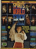 View advert for 10th Frame, 4th & Inches, Go For The Gold and 5 more - issue 43 page 19