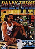 View advert for Daley Thompson's Olympic Challenge - issue 43 page 2