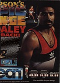View advert for Daley Thompson's Olympic Challenge - issue 43 page 3
