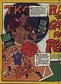 View advert for Fast Break and TKO - issue 43 page 52